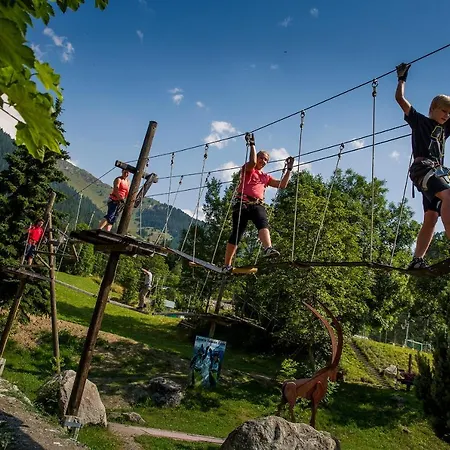 Tschuggen 59 Alpstuga