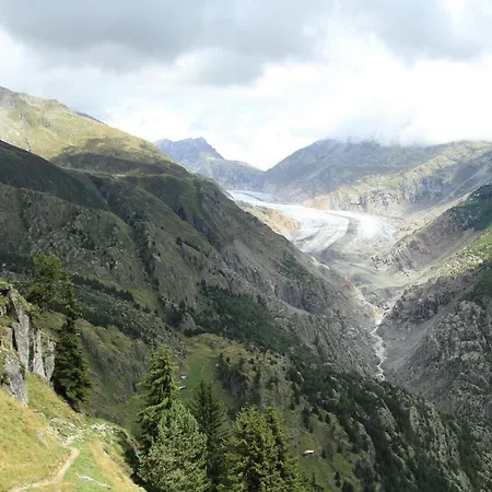 Tschuggen 59 Blatten bei Naters