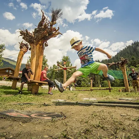 Tschuggen 59 Alpstuga *