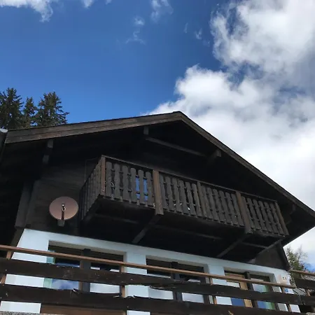 Tschuggen 59 * Blatten bei Naters