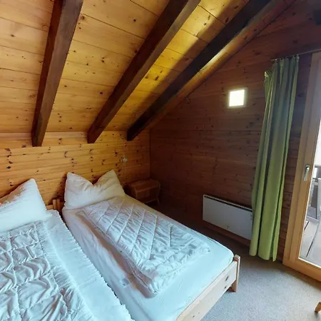 Tschuggen 59 Alpstuga Blatten bei Naters