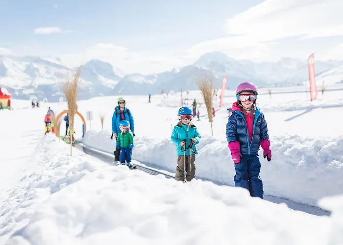 Tschuggen 59 Dağ evi Blatten bei Naters