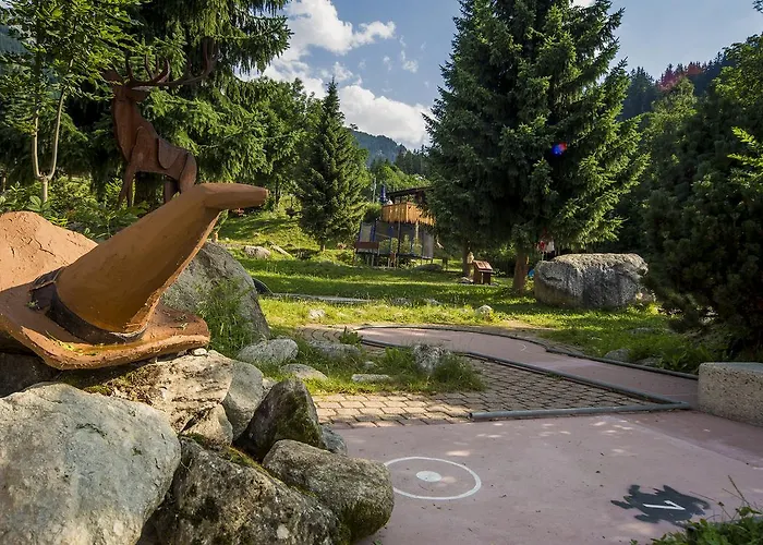 Tschuggen 59 Blatten bei Naters