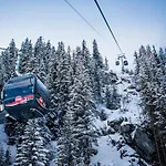 Chalet Tschuggen 59 Blatten bei Naters