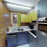 Chalet Tschuggen 59