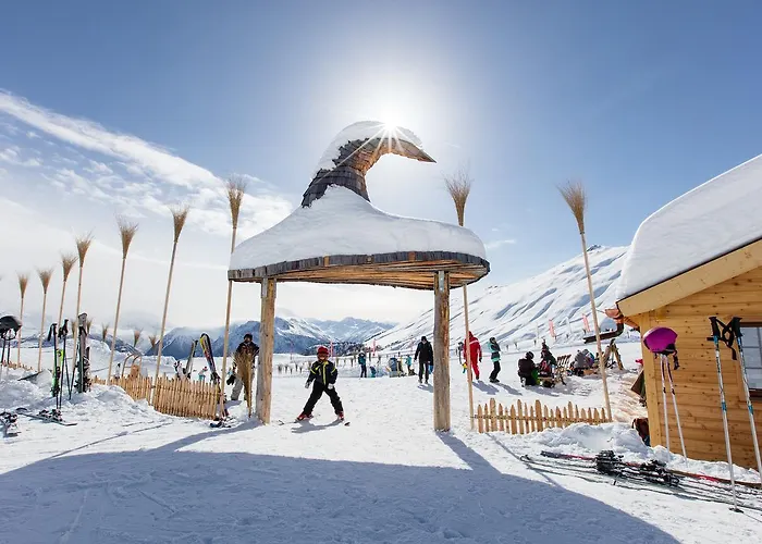 Tschuggen 59 Chalet Blatten bei Naters