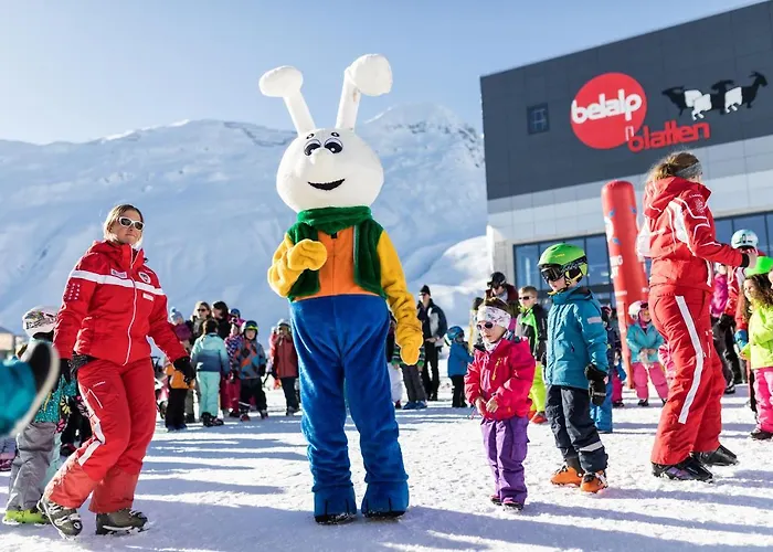 Chalet Tschuggen 59 Blatten bei Naters