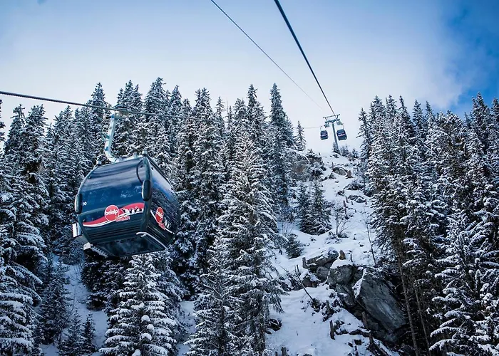 Chalet Tschuggen 59 Blatten bei Naters