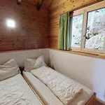 木屋 Tschuggen 59 *