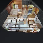 木屋 Tschuggen 59