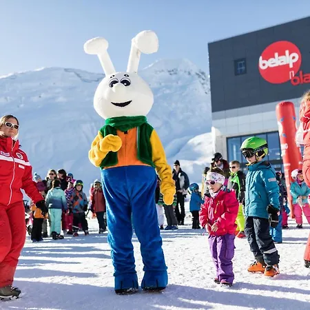 Chalet Tschuggen 59 Blatten bei Naters