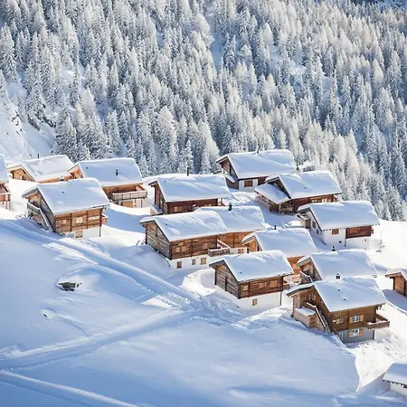 Chalet Tschuggen 59